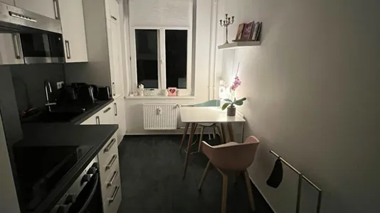 Apartments in Location is not specified - photo 4