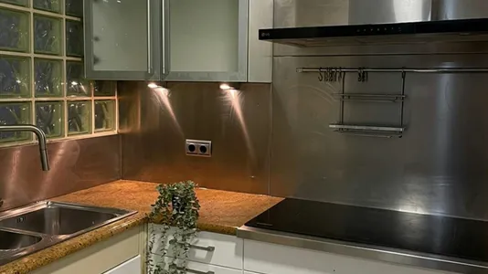 Rooms in Madrid Tetuán - photo 10