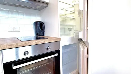 Apartments in Cologne Innenstadt - photo 9