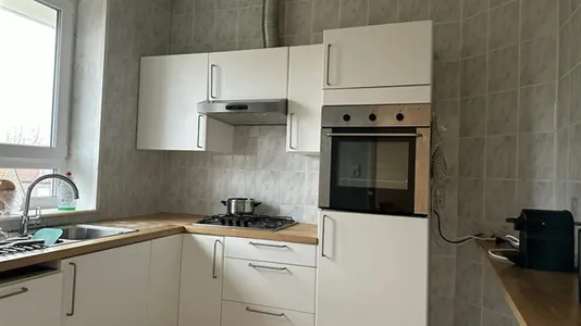 Apartments in Brussels Sint-Lambrechts-Woluwe - photo 4