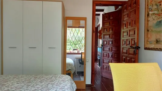 Rooms in Sant Cugat del Vallès - photo 2