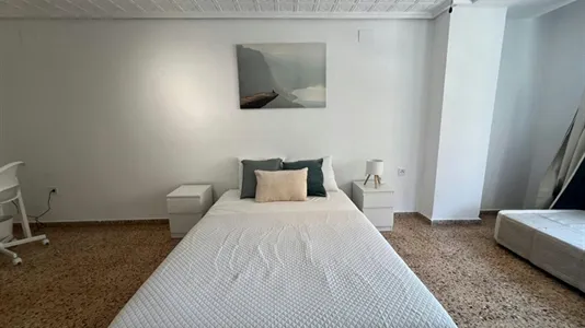 Rooms in Alboraya - photo 3