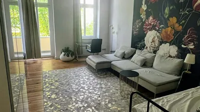 Room for rent in Berlin Charlottenburg-Wilmersdorf, Berlin