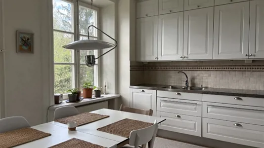 Apartments in Lidingö - photo 2
