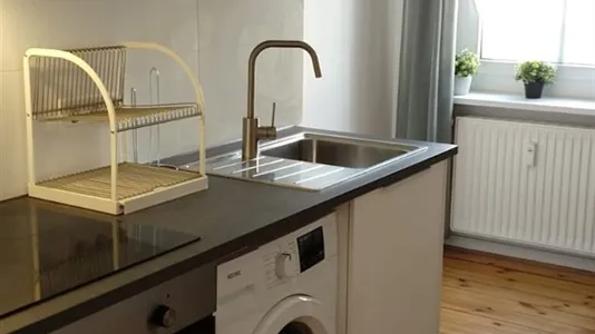 Apartments in Berlin Neukölln - photo 7