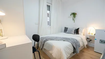 Room for rent in Madrid Retiro, Madrid