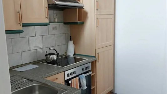 Rooms in Berlin Treptow-Köpenick - photo 3