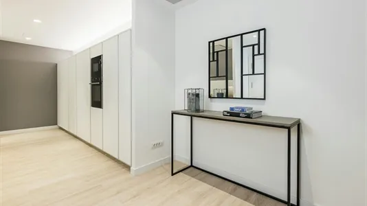 Apartments in Barcelona Eixample - photo 8