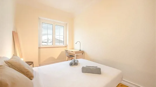 Rooms in Location is not specified - photo 2