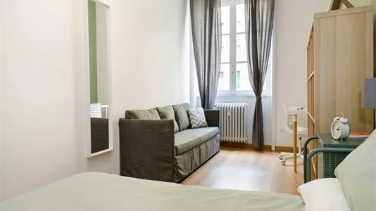 Rooms in Milano Zona 2 - Stazione Centrale, Gorla, Turro, Greco, Crescenzago - photo 6