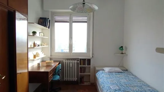 Apartments in Milano Zona 9 - Porta Garibaldi, Niguarda - photo 10