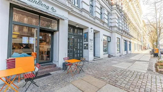 Apartments in Berlin Friedrichshain-Kreuzberg - photo 9