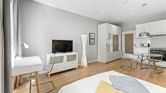 Apartments in Berlin Pankow - photo 4