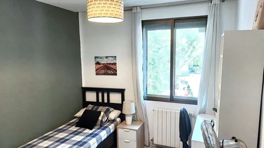 Rooms in Madrid Salamanca - photo 4