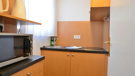 Apartments in Vienna Floridsdorf - photo 4