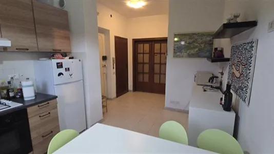 Rooms in Pisa - photo 9