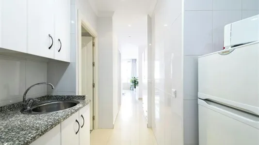 Apartments in Torremolinos - photo 8