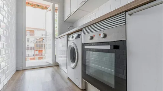 Rooms in Madrid Vicálvaro - photo 10