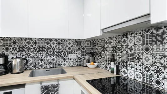 Apartments in Barcelona Sant Martí - photo 9