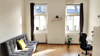 Room for rent in Vienna Leopoldstadt, Vienna