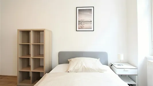 Apartments in Vienna Favoriten - photo 4