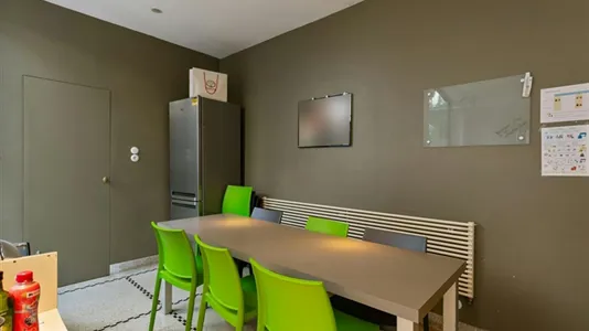 Rooms in Brussels Elsene - photo 7