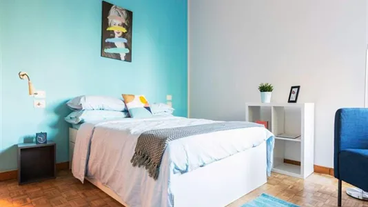 Rooms in Padua - photo 2