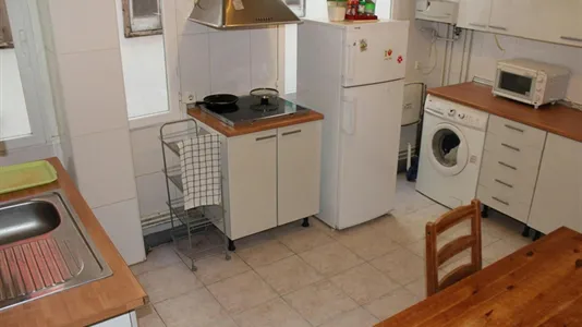 Rooms in Madrid Centro - photo 7
