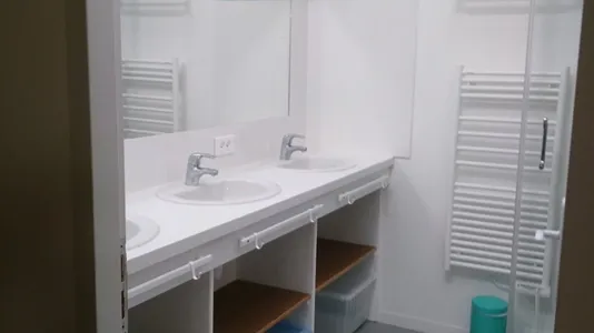 Rooms in Bordeaux - photo 4