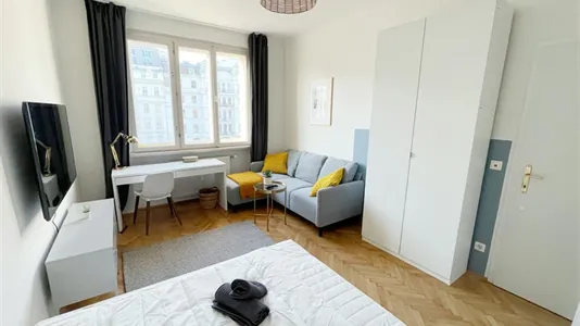 Apartments in Wien Wieden - photo 8