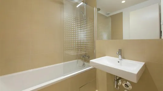 Rooms in Berlin Mitte - photo 8