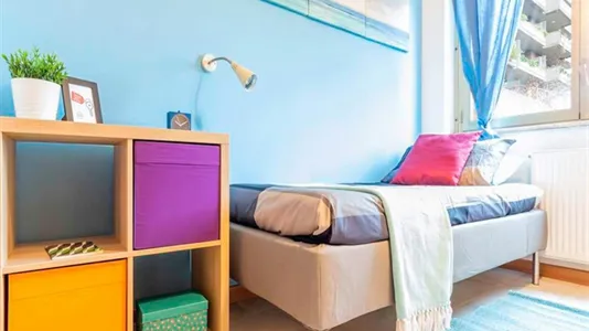 Rooms in Roma Municipio IX – EUR - photo 3