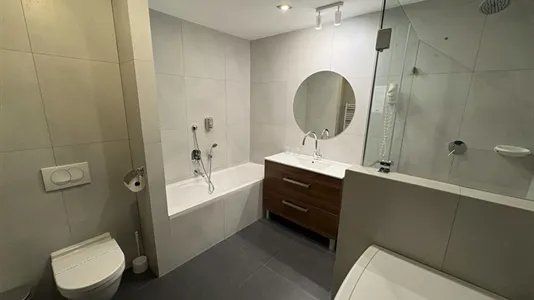 Apartments in Budapest Terézváros - photo 10