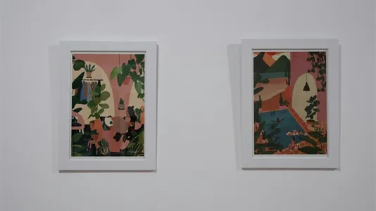 Apartments in Besnica - photo 7