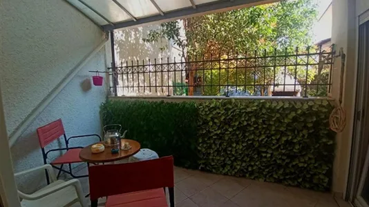 Rooms in Dio-Olympos - photo 3