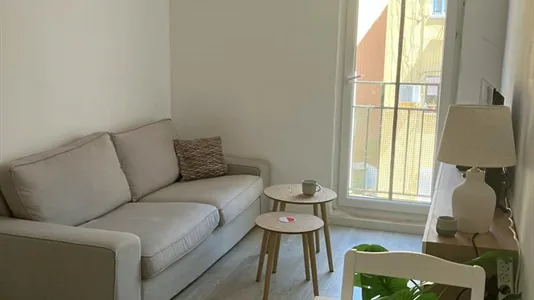 Apartments in Badalona - photo 9