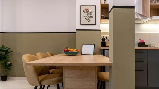 Apartments in Location is not specified - photo 5