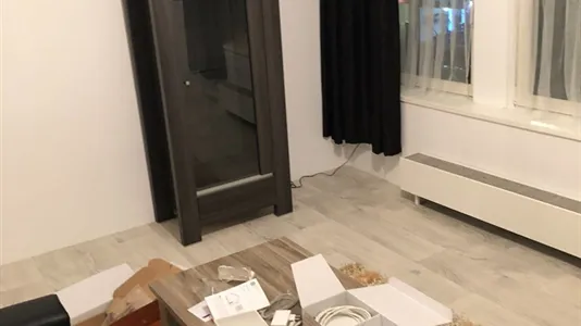 Rooms in Rotterdam Delfshaven - photo 8