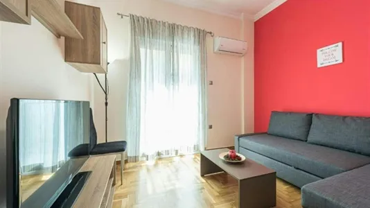 Apartments in Athens Akropoli - photo 6