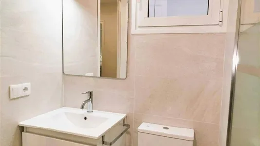 Rooms in Valencia Patraix - photo 9