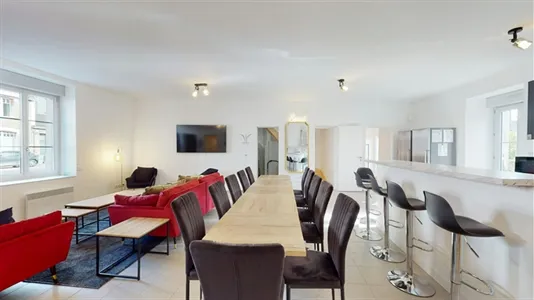 Rooms in Nantes - photo 2