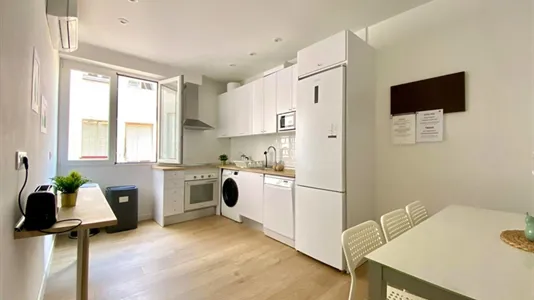 Rooms in Madrid Arganzuela - photo 9