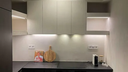 Rooms in Athens Agios Nikolaos - photo 8