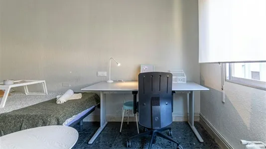 Rooms in Valencia Ciutat Vella - photo 5