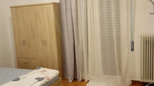 Rooms in Athens Agios Nikolaos - photo 2