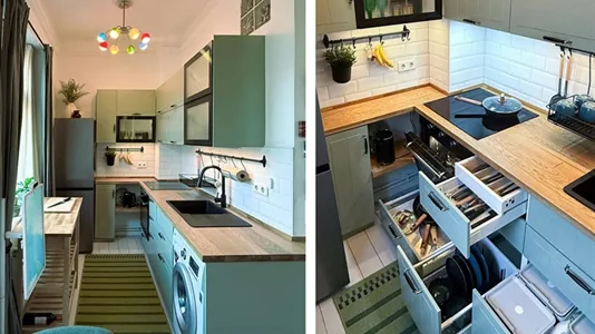 Apartments in Berlin Pankow - photo 2