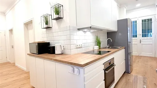 Rooms in Cologne Innenstadt - photo 5