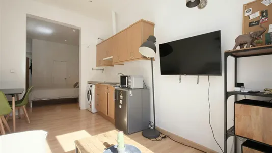 Apartments in Madrid Centro - photo 8