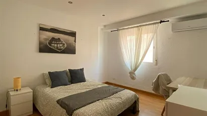 Room for rent in La Torre, Comunidad Valenciana