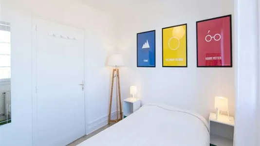 Rooms in Toulouse - photo 3